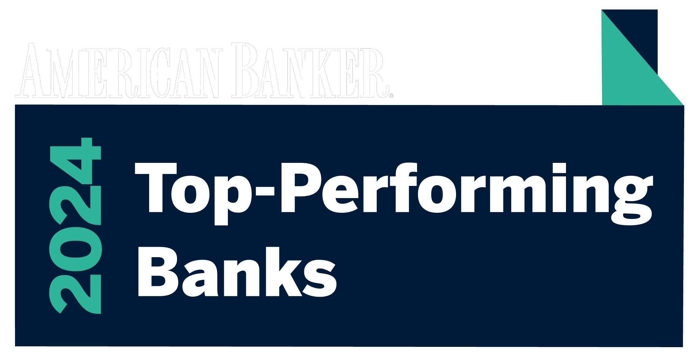 American Banker 2024 Top 200 Community Banks